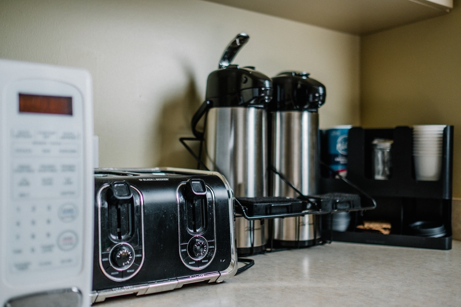 How to Save Energy with Modern Appliances